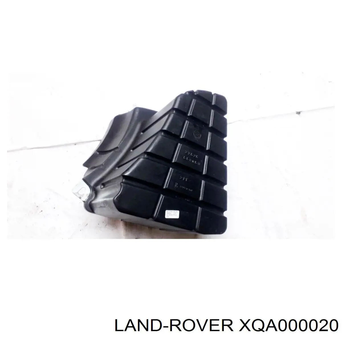 XQA000020 Land Rover 
