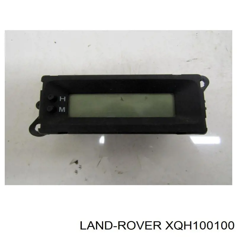  XQH100100 Land Rover