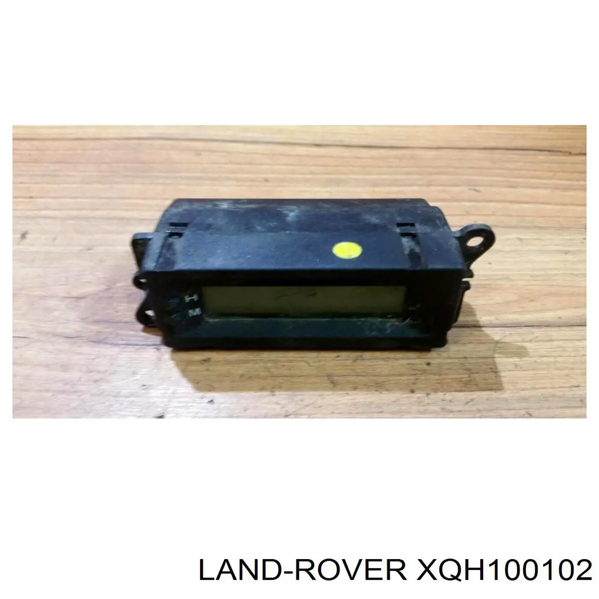  XQH100102 Land Rover