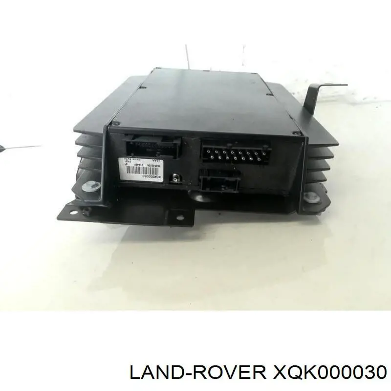 Усилитель звука аудиосистемы Land Rover XQK000030 цена, от 169.49 USD