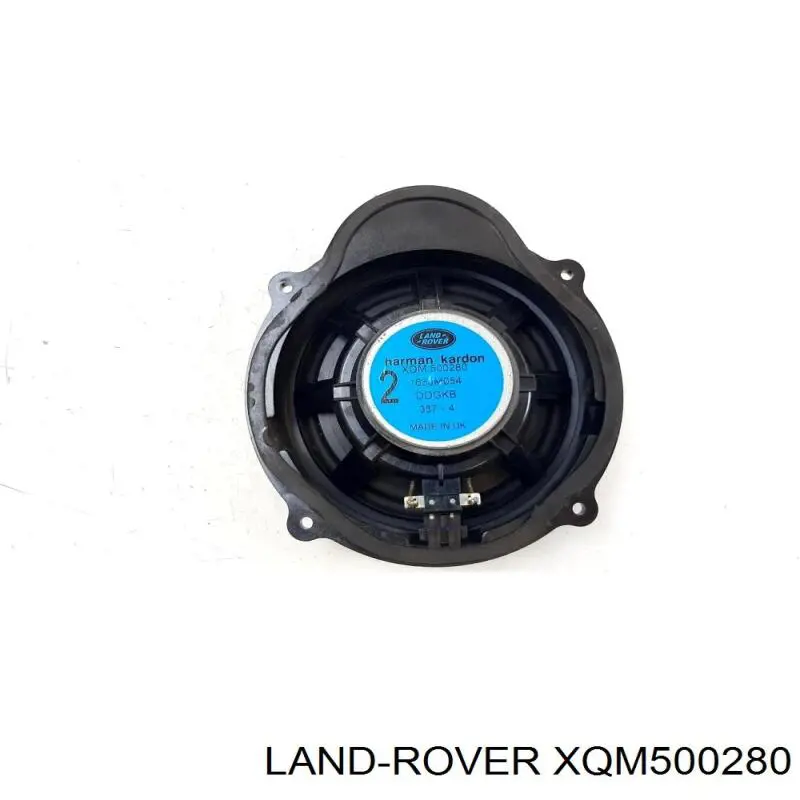 Купить XQM500280 Land Rover Динамик передней двери
