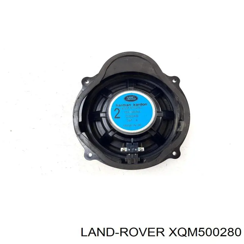 Динамик передней двери Land Rover XQM500280 цена, от 11.30 USD