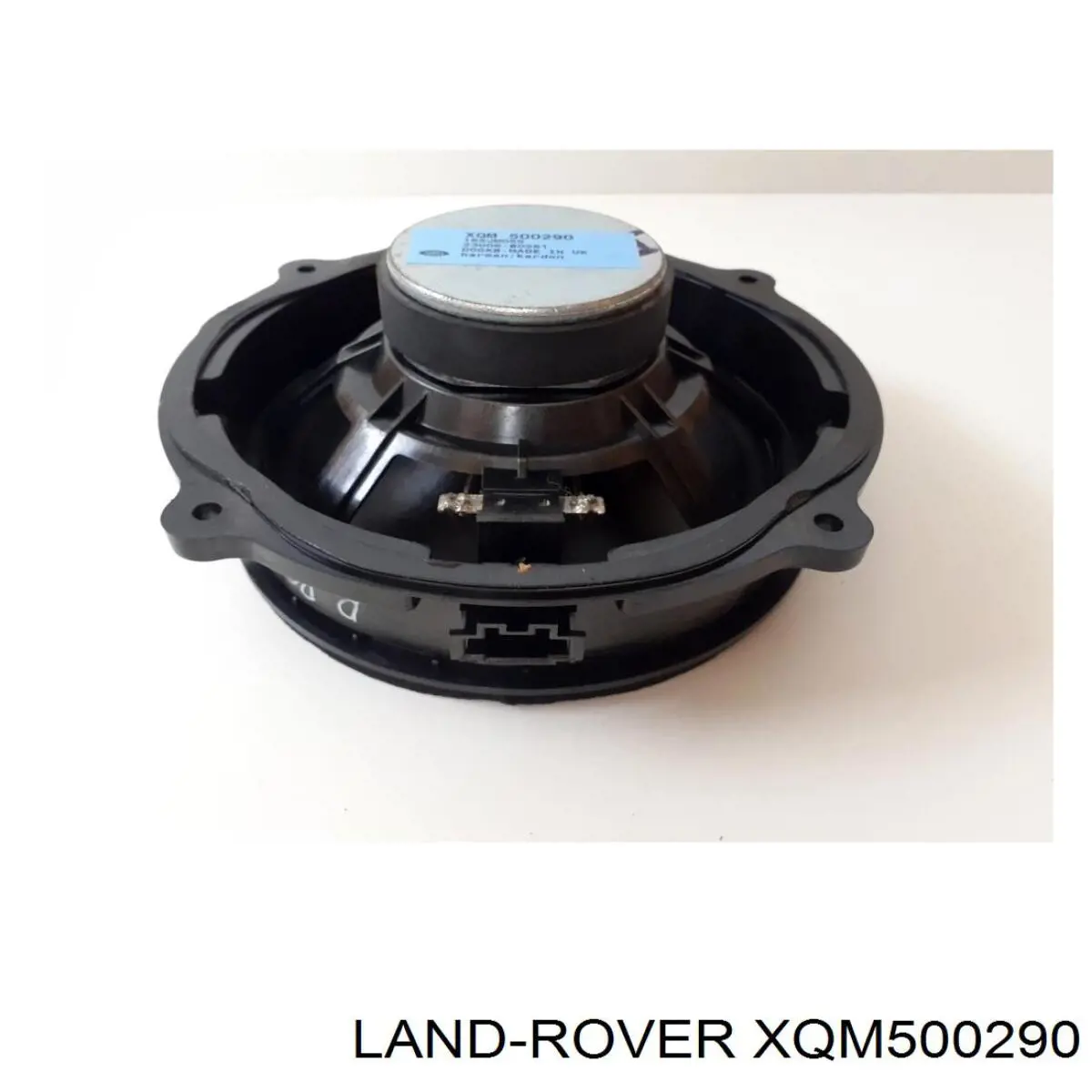  Land Rover XQM500290 цена, от 560.62 UAH