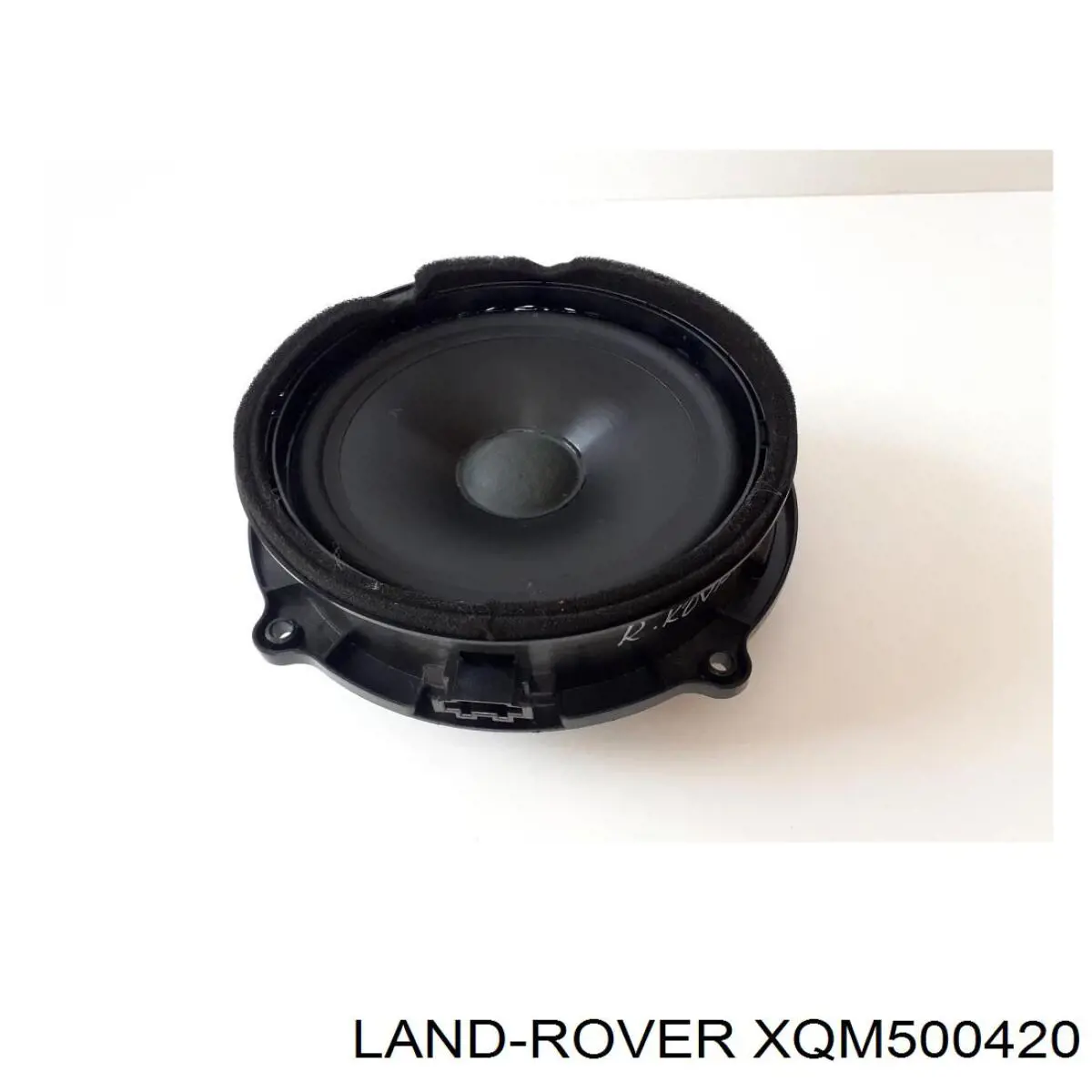 Динамик передней двери Land Rover XQM500170 цена, от 76.02 USD