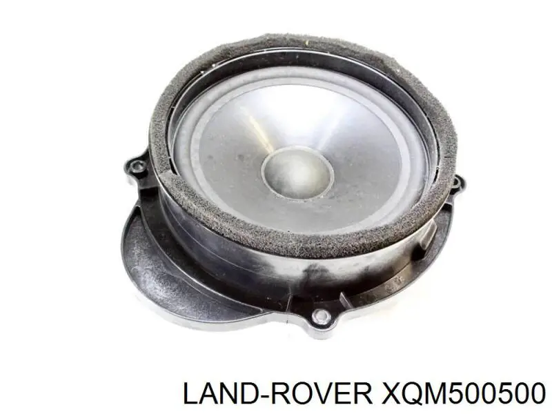 XQM500500 Land Rover alto-falante da porta dianteira