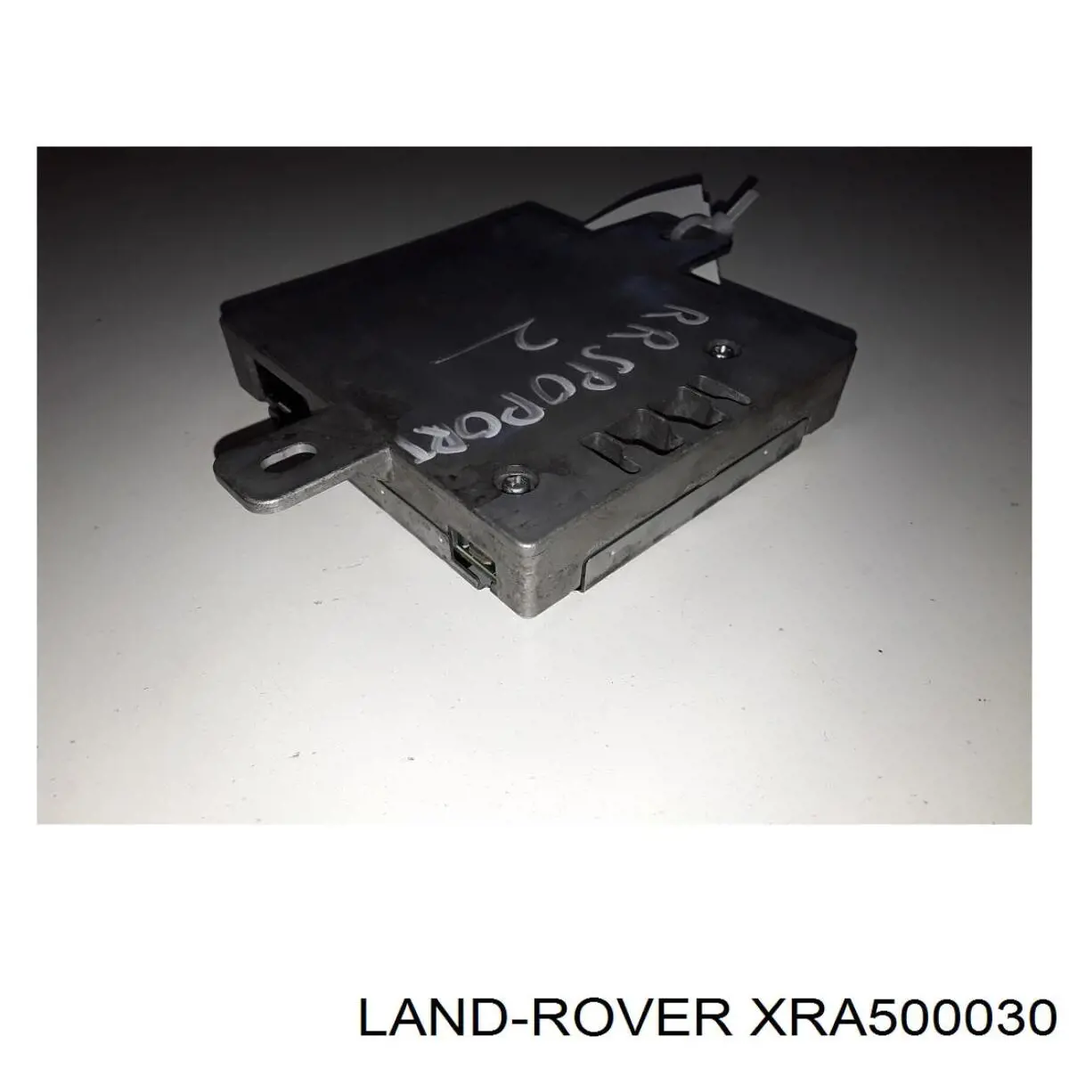 Блок управления навигацией Land Rover XRA500030 цена, от 19.77 USD