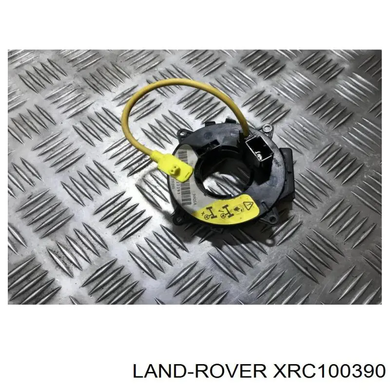  XRC100390 Land Rover