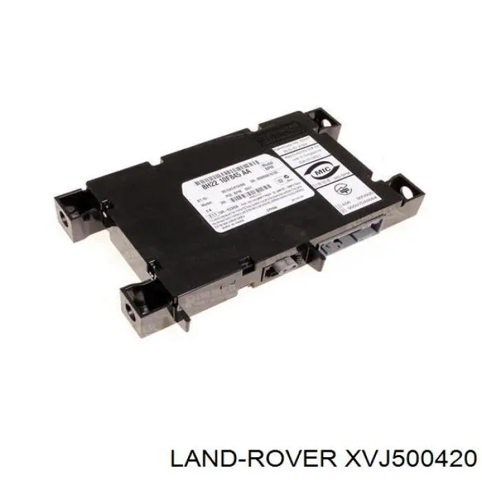 Купить XVJ500046 Land Rover 