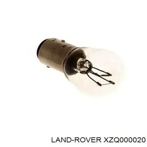 Купить XZQ000020 Land Rover 