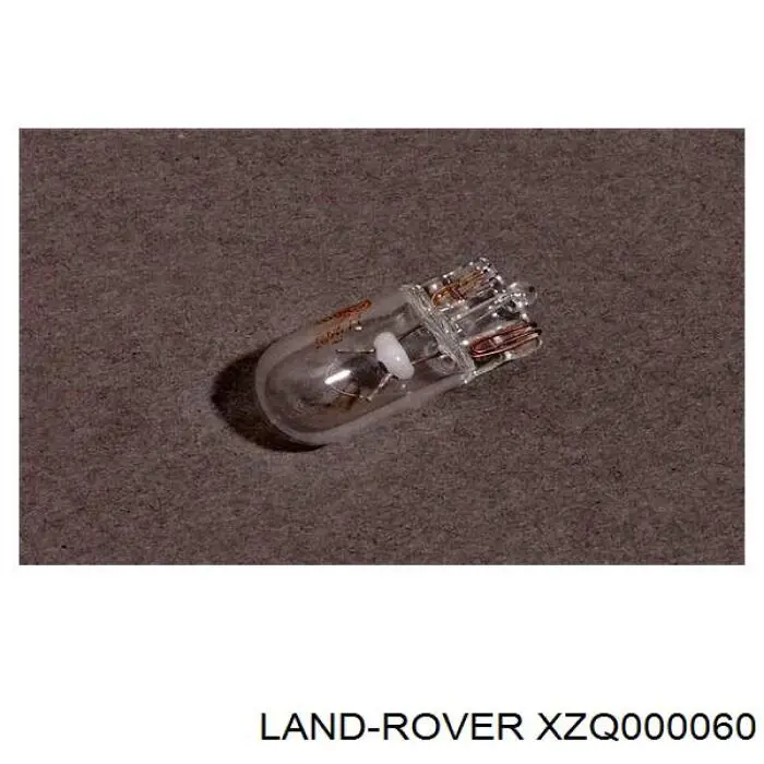  XZQ000060 Land Rover