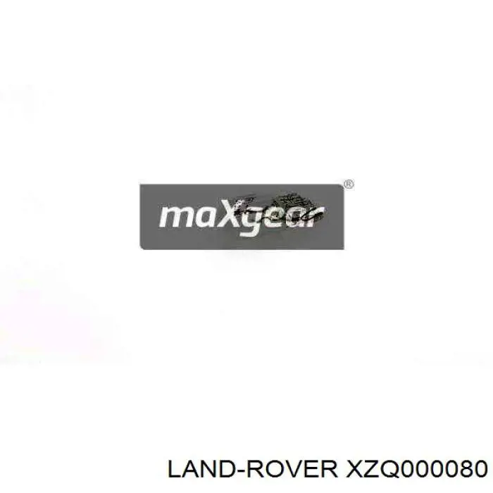  XZQ000080 Land Rover