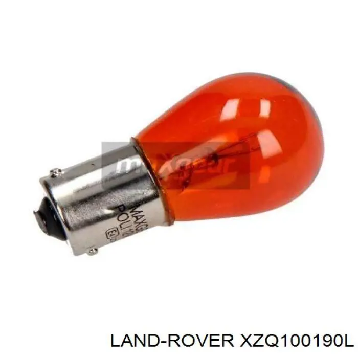 XZQ100190L Land Rover лампочка переднего габарита