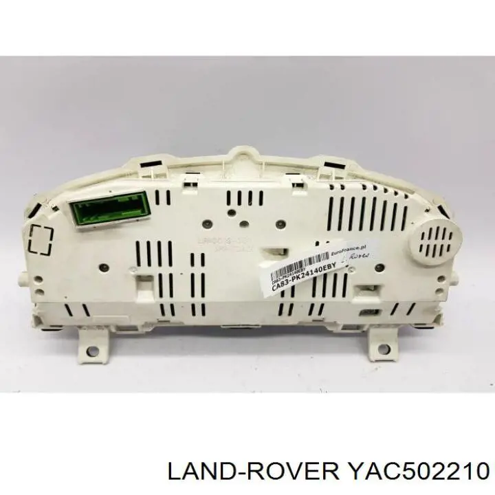 YAC502210 Land Rover
