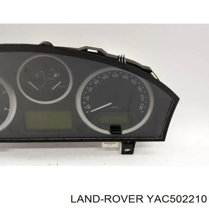 YAC502210 Land Rover 
