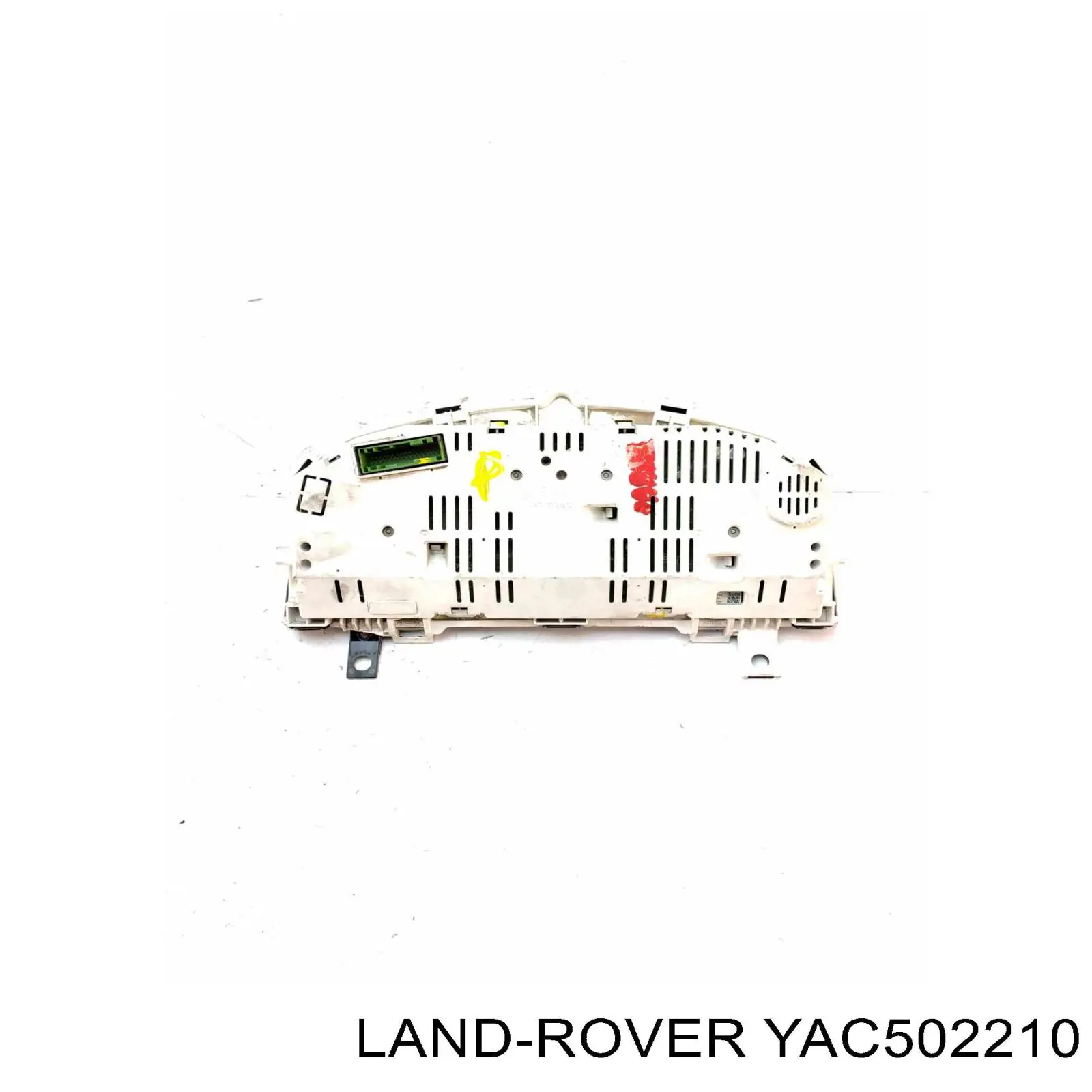  Land Rover YAC502210 цена, от 63.35 USD