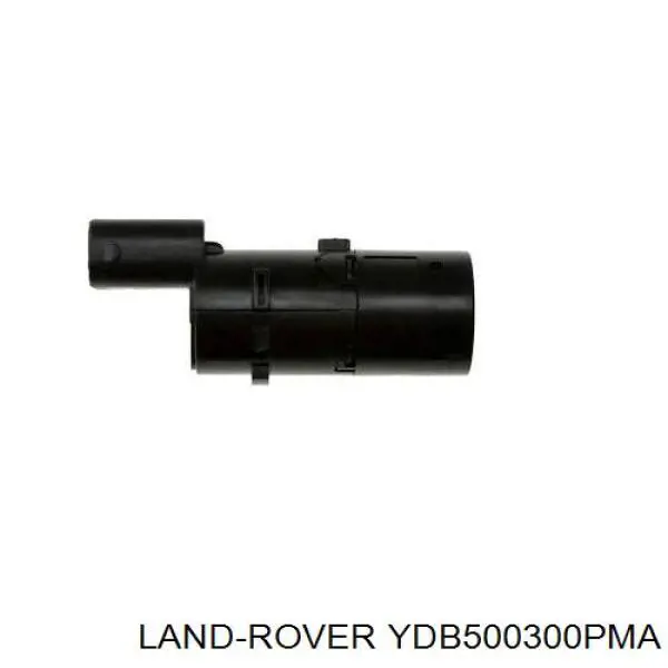 Sensor traseiro de sinalização de estacionamento (sensor de estacionamento) para Land Rover Discovery (LR3)