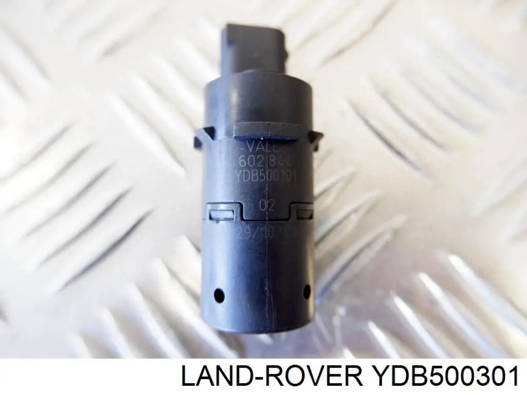  YDB500301 Land Rover