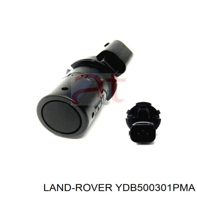 Парковочный радар Land Rover YDB500301PMA цена, от 33.57 USD