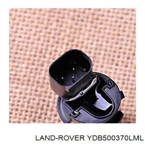 Купить YDB500370LML Land Rover Парктроники задние