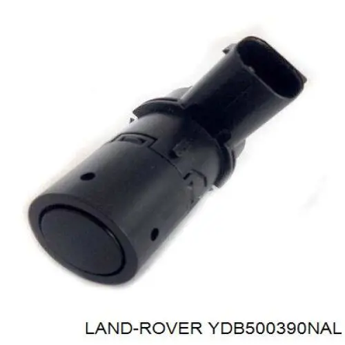 YDB500390NAL Land Rover sensor dianteiro de sinalização de estacionamento (sensor de estacionamento)