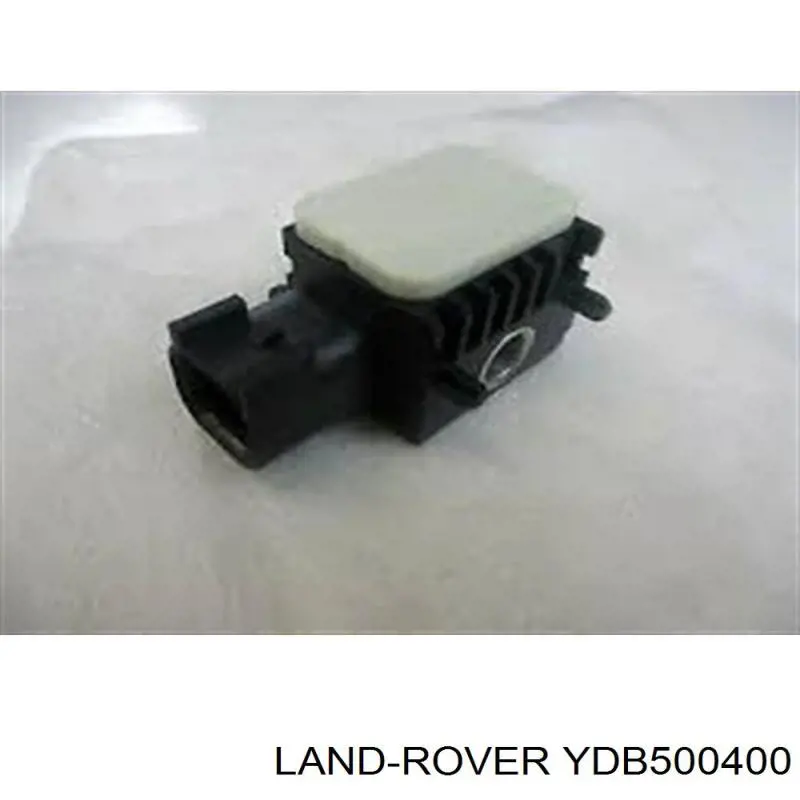 YDB500400 Land Rover Датчик AIRBAG передний