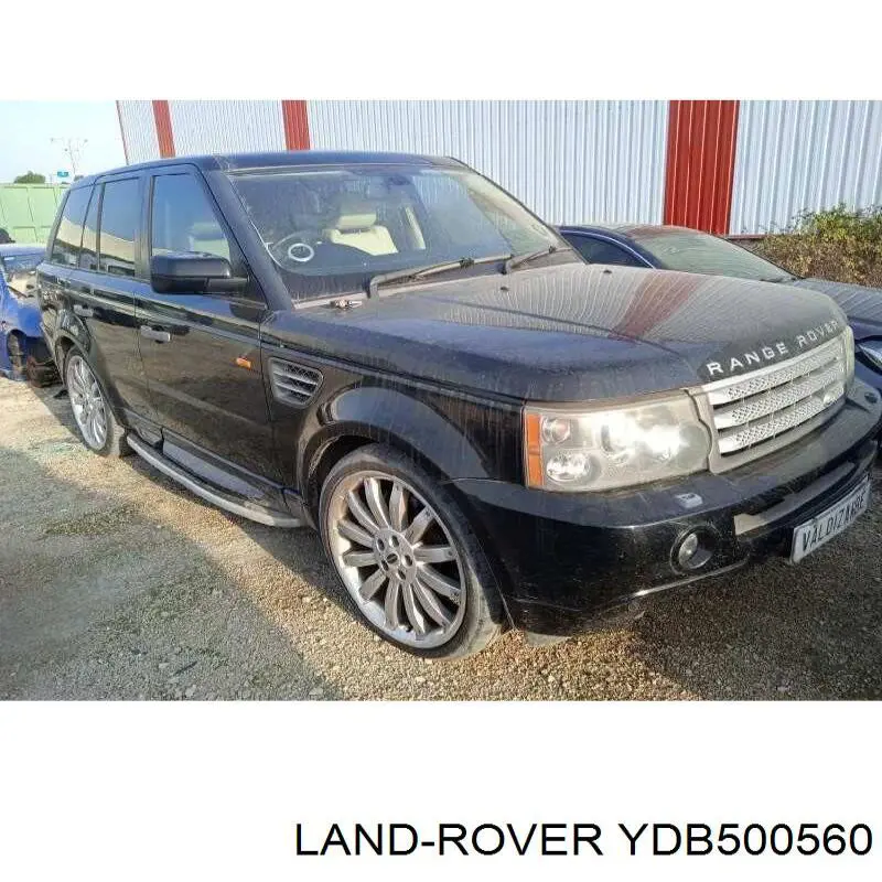  YDB500560 Land Rover