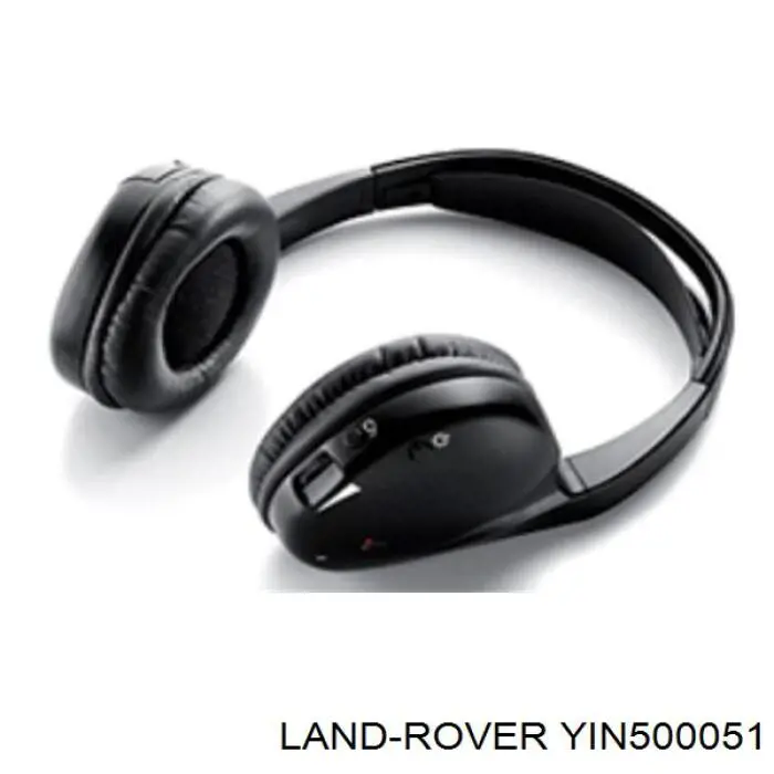 YIN500051 Land Rover 