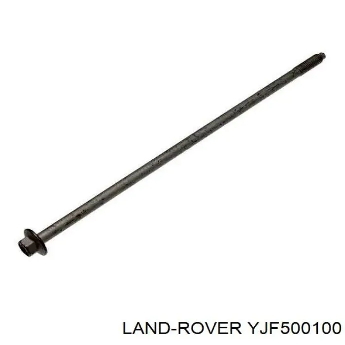 YJF500100 Land Rover 