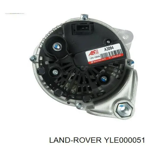 Автомобильный генератор Land Rover YLE000051 цена, от 190.03 USD