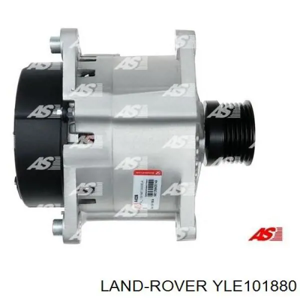 YLE101880 Land Rover генератор