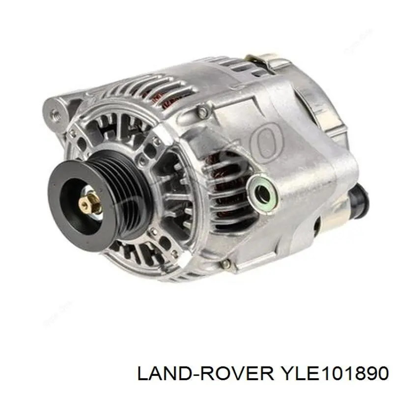 Автомобильный генератор Land Rover YLE101890 цена, от 451.14 USD