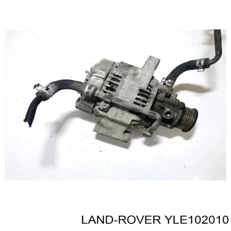 GNU2728 Land Rover генератор