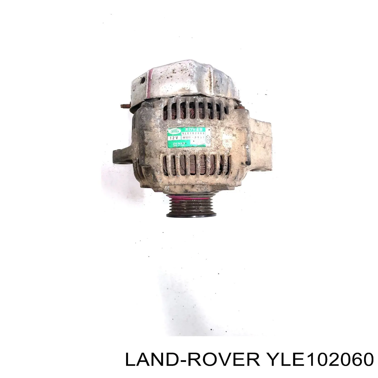 Купить YLE102060 Land Rover Генератор