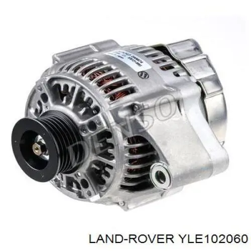 Генератор YLE102061 Land Rover