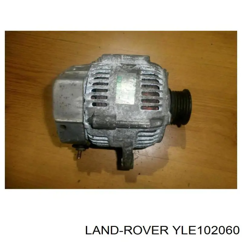 Автомобильный генератор Land Rover YLE102060 цена, от 42.68 USD