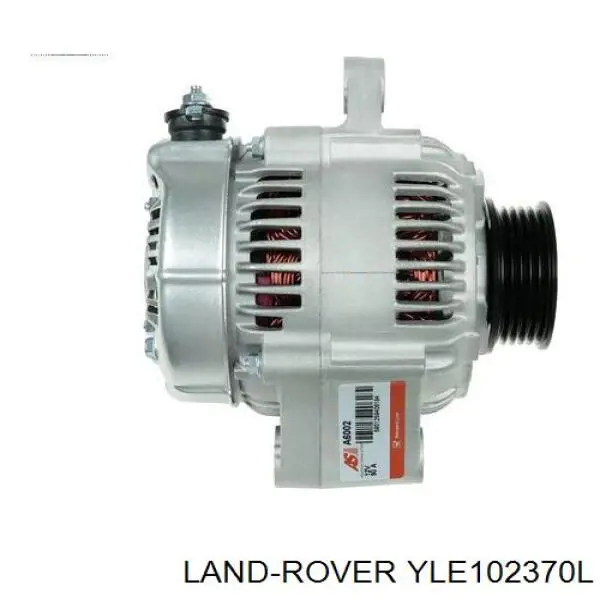 Автомобильный генератор Denso 1022111451 цена, от 149.26 USD