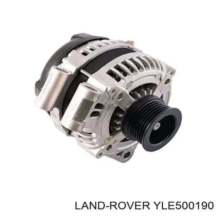 YLE500190 Land Rover генератор