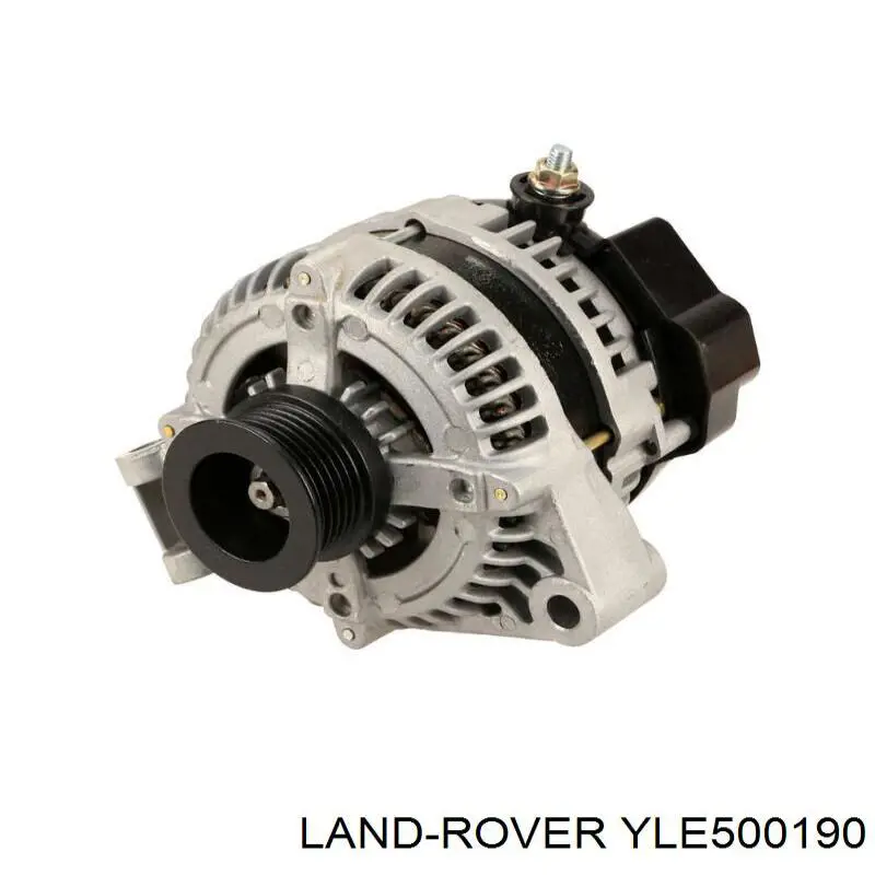 Автомобильный генератор AS/Auto Storm A6045 цена, от 176.85 USD