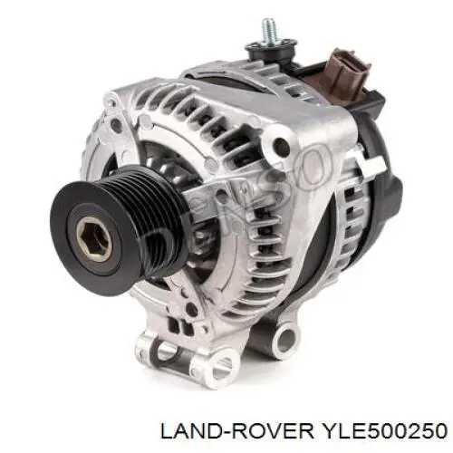 Купить YLE500250 Land Rover Генератор