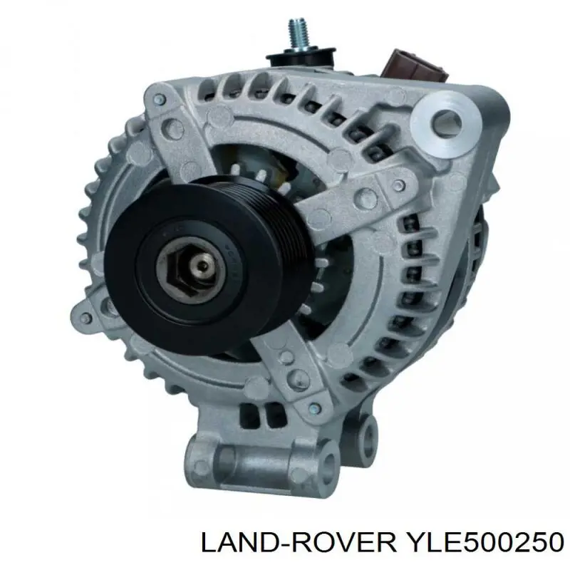 YLE500250 Land Rover генератор