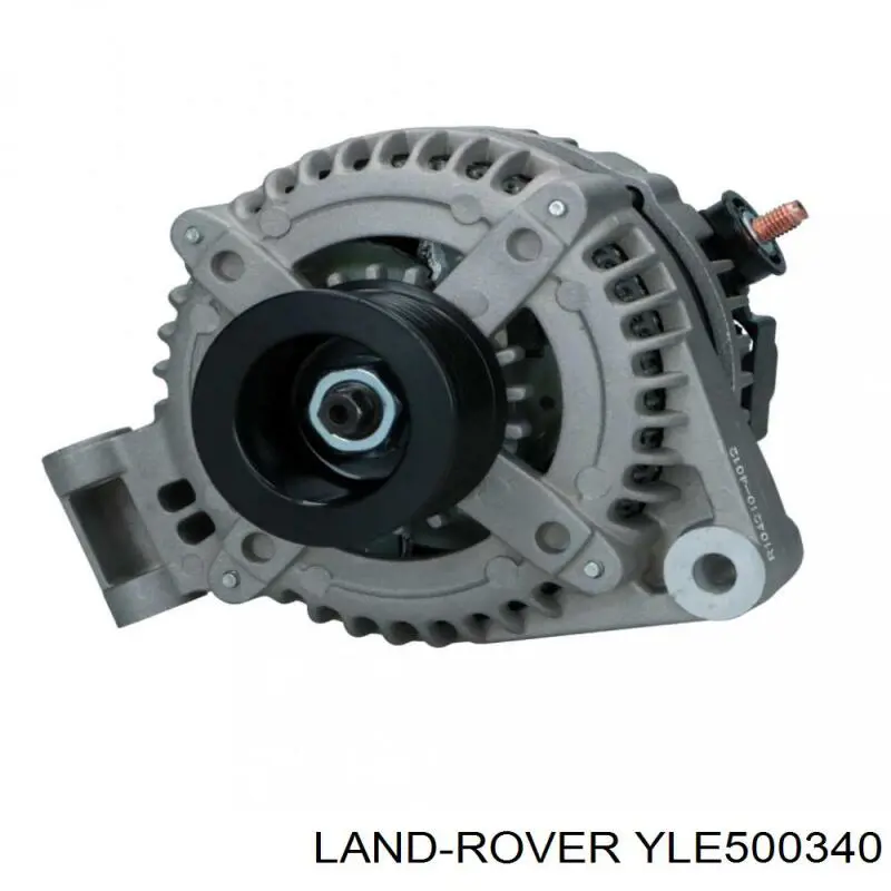 YLE500340 Land Rover генератор