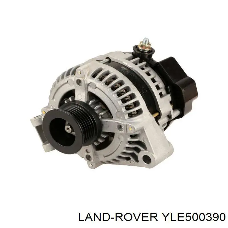 Генератор YLE500390 Land Rover