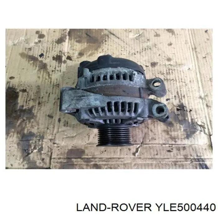 Автомобильный генератор AS/Auto Storm A6081 цена, от 156.70 USD