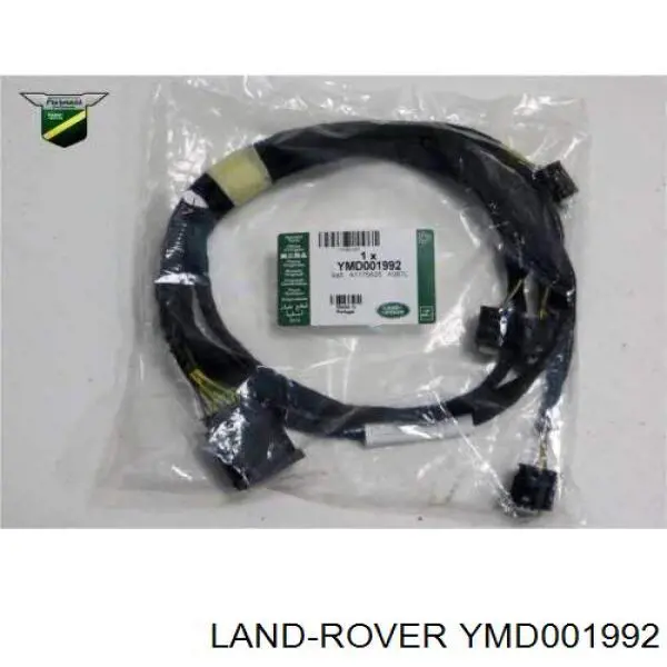  Land Rover YMD001992 цена, от 28.25 USD