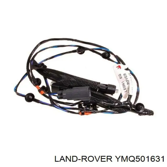 Кабель (провод) парктроника бампера переднего Land Rover YMQ501631 цена, от 36.16 USD