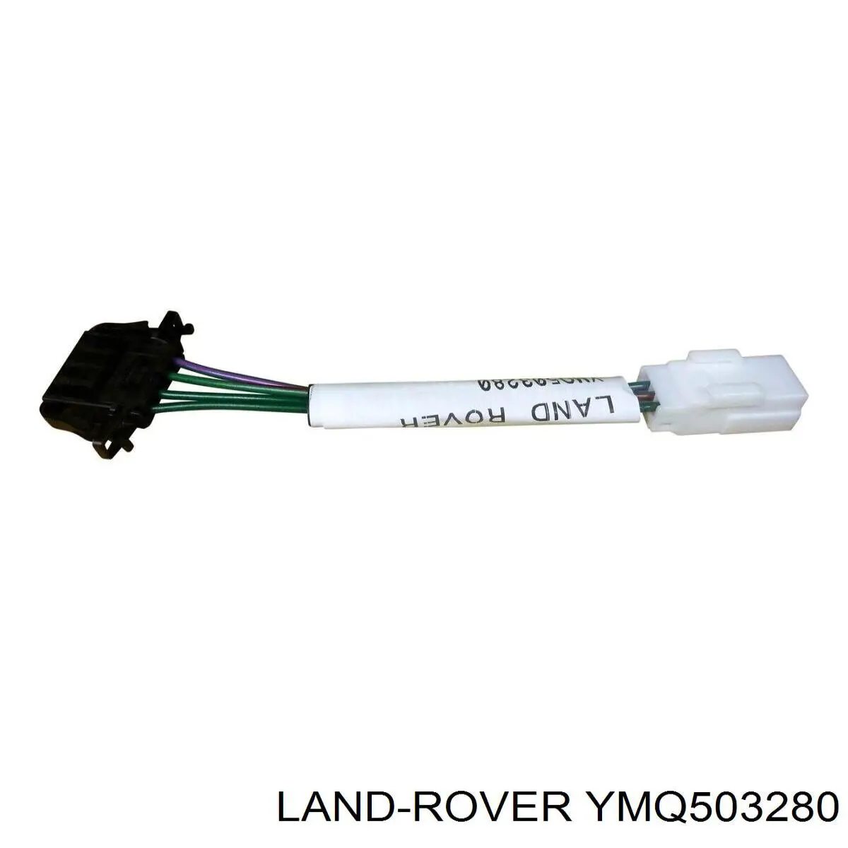 YMQ503280 Land Rover sensor de ativação das luzes de marcha à ré