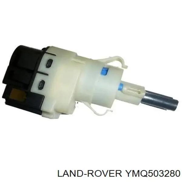  Sensor de ativação das luzes de marcha à ré Volkswagen Touareg I SUV (7LA, 7L6, 7L7) (2002 - 2010) I