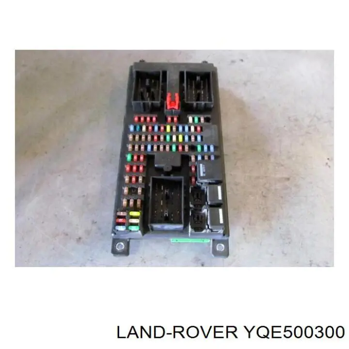 YQE500300 Land Rover 