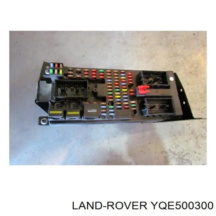  Land Rover YQE500300 цена, от 26.84 USD