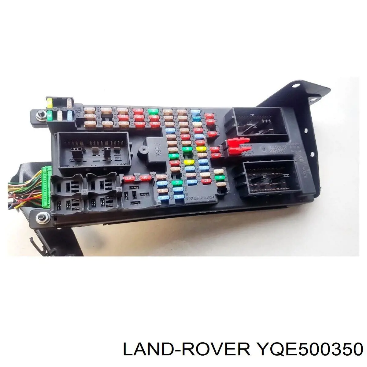  YQE500350 Land Rover